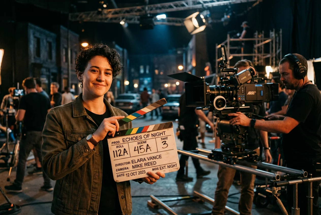 Festiwal filmowy