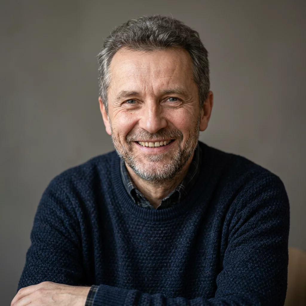 Krzysztof